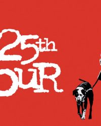 25th Hour