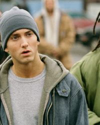 8 Mile