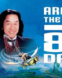 80 Ngày Vòng Quanh Thế Giới