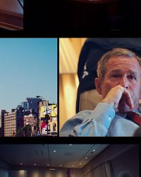 9/11: Inside The President’s War Room