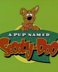 A Pup Named Scooby-Doo (Phần 4)