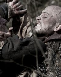 A Viking Saga: The Darkest Day