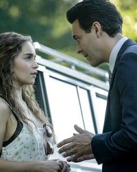Above Suspicion