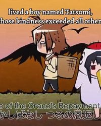 Akame ga Kill ! Theater