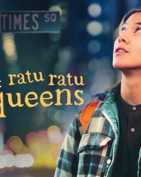 Ali Ở Quận Queens