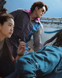 Alienoid 2: Đa Chiều Hỗn Chiến