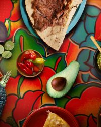 Ẩm Thực Đường Phố: Mỹ Latinh