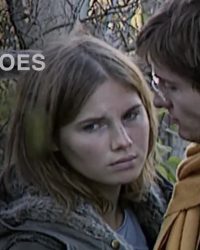 Amanda Knox