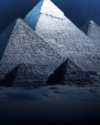 Ancient Aliens (Phần 9)