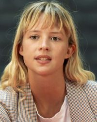 Angèle
