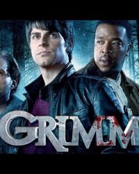 Anh Em Nhà Grimm (Phần 1)