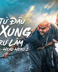 Anh Hùng Lâm Xung 2 : Dã Trư Lâm