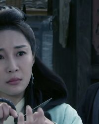 Anh Hùng Lâm Xung 3 : Miếu Sơn Thần