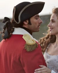 Anh Hùng Poldark (Phần 1)