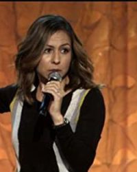 Anjelah Johnson: Not Fancy