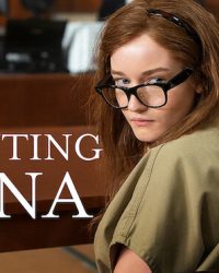 Anna: Tiểu Thư Dựng Chuyện