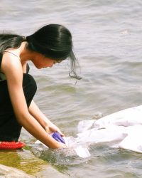 Áo Lụa Hà Đông