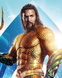 Aquaman: Đế Vương Atlantis