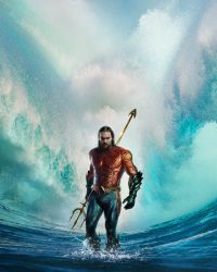 Aquaman và Vương Quốc Thất Lạc