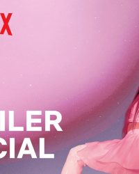 Ariana Grande: Excuse Me, I Love You