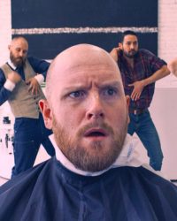 Aunty Donna: Ngôi Nhà Vui Vẻ