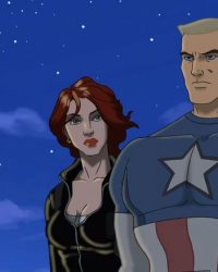 Avengers: Trận Chiến Cuối Cùng