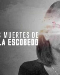 Ba Lần Chết Của Marisela Escobedo