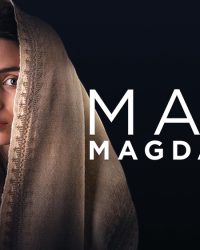 Bà Thánh Maria Mađalêna