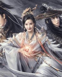Bắc Du Ký: Tiên Hồn Hạ Phàm