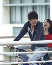 Bắc Kinh Gặp Seatle