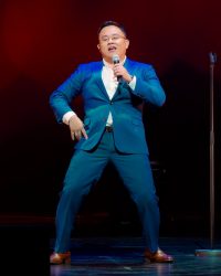 Bác Sĩ Jason Leong: Đi Cẩn Thận