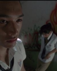 Bạn Học Dã Man