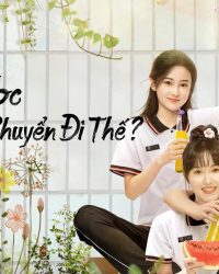 Bạn Học, Khi Nào Chuyển Đi Thế?