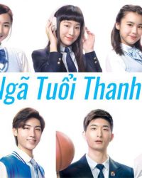 Bản Ngã Tuổi Thanh Xuân