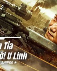 Bắn Tỉa Ở Thế Giới U Linh