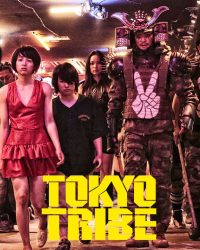 Băng Đảng Tokyo