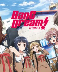 BanG Dream!