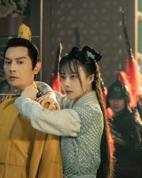 Bao Chửng: Song Ngư Quỷ Sự