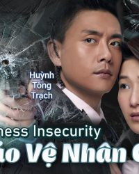 Bảo Vệ Nhân Chứng