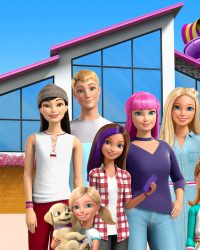 Barbie Dreamhouse Adventures (Phần 3)