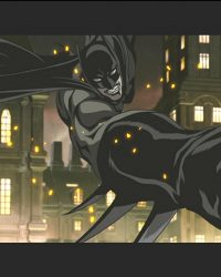 Batman: Gotham Knight