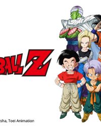 Bảy Viên Ngọc Rồng Z: Broly Đệ Nhị