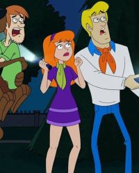 Be Cool, Scooby-Doo! (Phần 1)