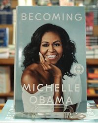 Becoming: Chất Michelle