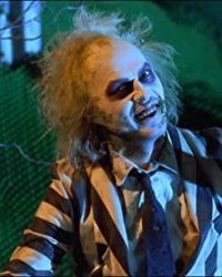 Beetlejuice