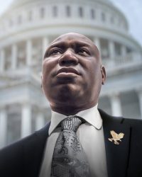 Ben Crump: Luật Sư Dân Sự