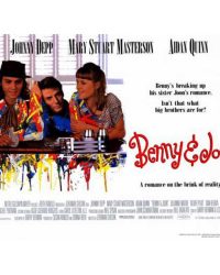 Benny Và Joon