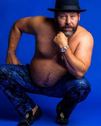 Bert Kreischer: Huyên Náo