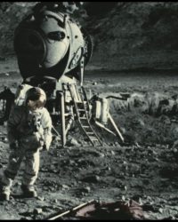 Bí Mật Apollo 18