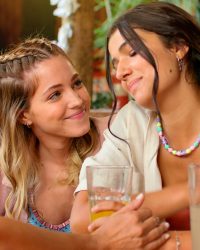 Bí Mật Của Mùa Hè (Phần 2)